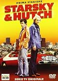 Starsky & Hutch - Stagione 01 (5 Dvd)