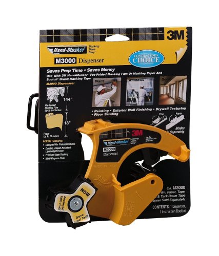 3M M3000 Hand-Masker Dispenser