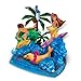 Color Bloomz - Surf Activity Kit