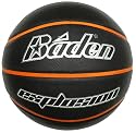 Baden Explosion Basketball - Official Size 7 - Black