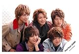 ジャニーズ 公式生写真 Hey! Say! JUMP 【山田涼介&有岡大貴&岡本圭人&髙木雄也&八乙女光】 / Johnny&Associates.