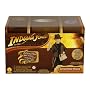 Rubies Indiana Jones and the Kingdom of the Crystal Skull Adventure Trunk, Size 4 to 6