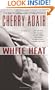 White Heat (The Men of T-FLAC, Book 11)
