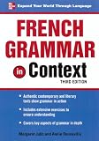 French Grammar in Context