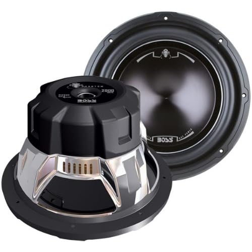 black mamba 12 inch subwoofer