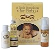 Earth Mama Angel Baby a Little Something for Baby Kit