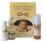 Earth Mama Angel Baby a Little Something for Baby Kit