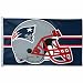 New England Patriots 3'X5' Flag