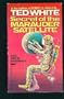 Secret of the Marauder Satellite