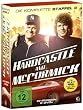 Hardcastle and McCormick - Die dritte und finale Staffel (6 DVDs im Digipack)