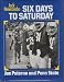 Six days to Saturday: Joe Paterno and Penn State