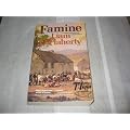 Famine (Great Contemporary Authors)
