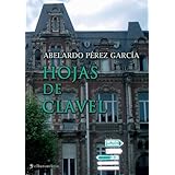 hojas de clavel spanish edition