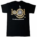 1001 Inventions Branded T-shirts