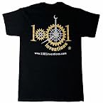 1001 Inventions Branded T-shirts