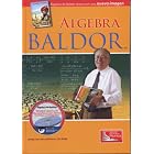 Algebra by  Baldor and Aurelio