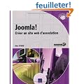 Joomla! - Cr�er un site web d'association