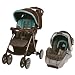 Graco Spree Classic Connect Travel System/SnugRide Classic Connect, Ollie