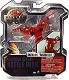 Bakugan Deluxe Battle Gear Jetkor