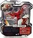 Bakugan Deluxe Electronic Battle Gear Pyrus Red JetKor