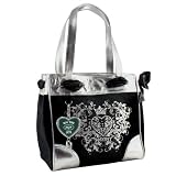 NFL New York Jets Sport Luxe Tote