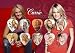 Carrie Underwood Signed Autographed 500 Limited Edition Guitar Pick Set Display