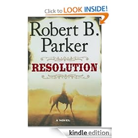 Resolution