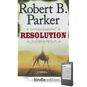 Resolution