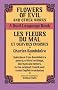 Fleurs du Mal (Dual-Language Books)