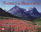 America the Beautiful 2009 Calendar