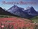 America the Beautiful 2009 Calendar