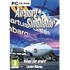 Airport Simulator (PC CD)