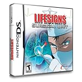 Lifesigns Surgical Unit