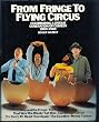 From Fringe to Flying Circus