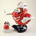 Maryland Terrapins Mr. Potato Head