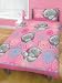 Me To You Tatty Teddy Socks Duvet Cover Set Multi Single