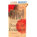Body of Evidence: A Scarpetta Novel
