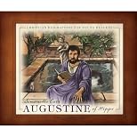 Augustine of Hippo (Christian Biographies for Young Readers)