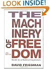 The Machinery of Freedom: Guide to a Radical Capitalism