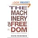 The Machinery of Freedom: Guide to a Radical Capitalism