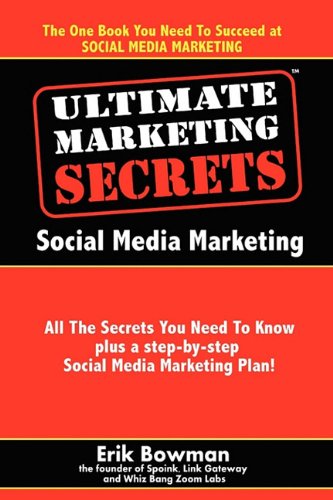 ultimate marketing secrets social media marketing