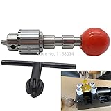 ハンド ツイスト ドリル手動ドリル木材プラスチック モデル ミニ ハンド ドリル ツール ジュエリー アンバー クルミ diy穴掘削リーマー パンチ プライヤー