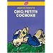 Cinq petits cochons