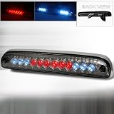1999-2008 Ford F250 Led 3rd Brake Light Smoke by Instyleparts