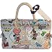 Disney Dooney & Bourke Sketch Tassle Tote