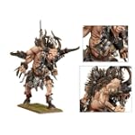 Beastmen: Ghorgon / Cygor (2011)