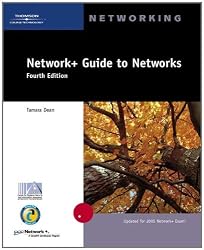 Network+ Guide to Networks (Networking)