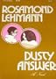 Dusty answer (A Harvest book HB 307)