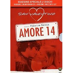 Amore 14 (SE) (2 Dvd)