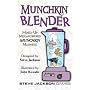 Card Game - MUNCHKIN BLENDER